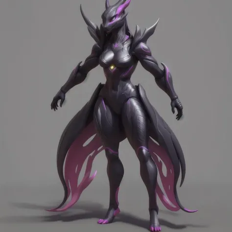 a full body a synx,