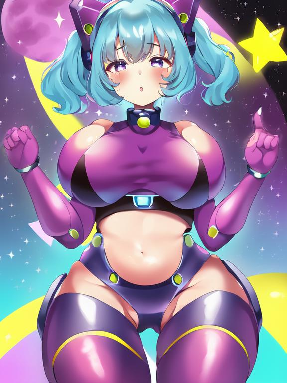 usabi Model usabi-v1-5k