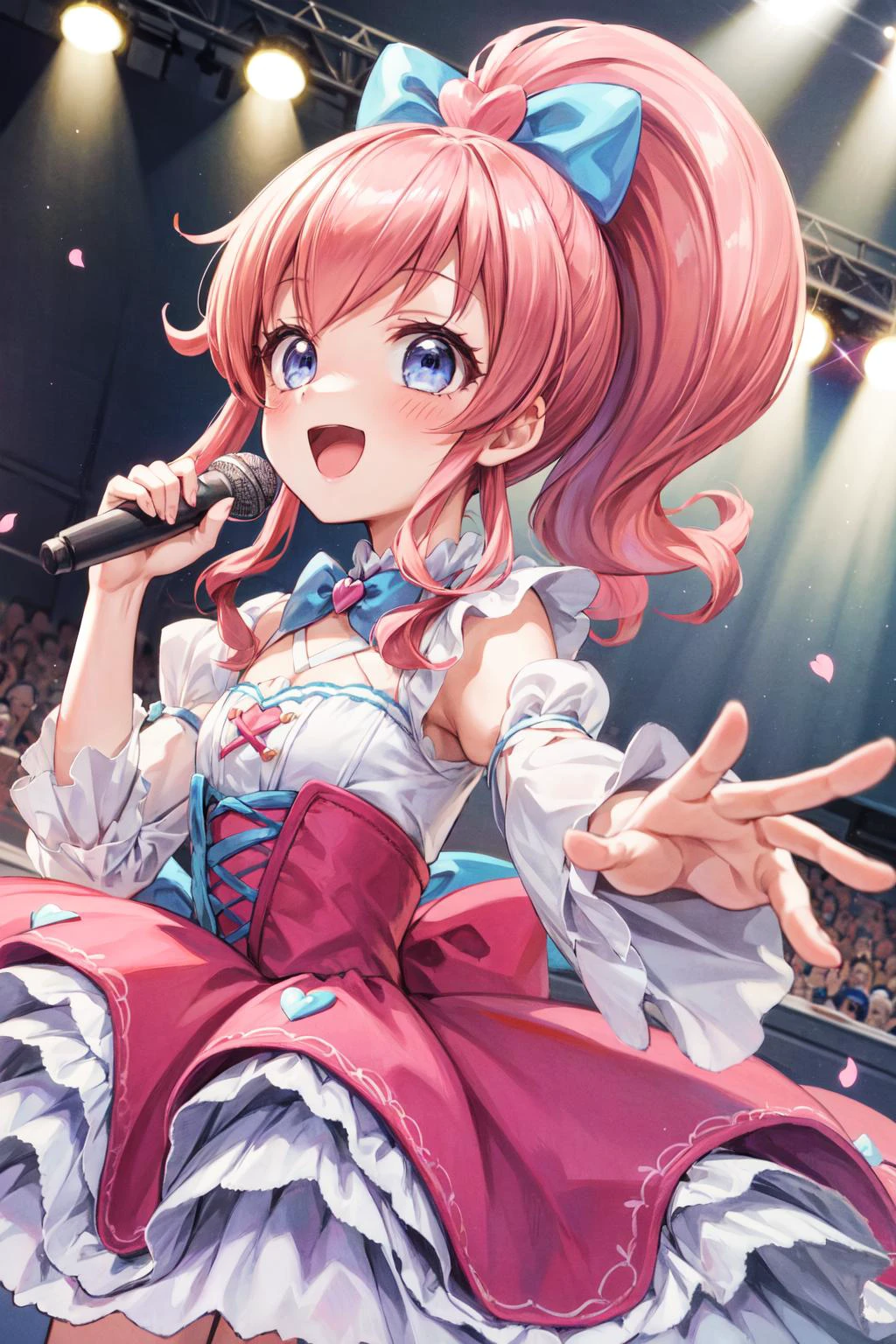 momoyama mirai