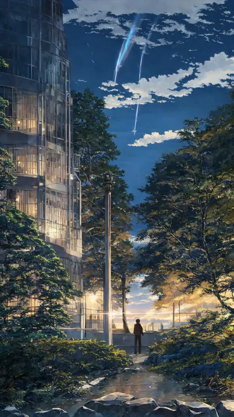 Crystal,transparent,glowing,cloud,Spring,é¨ç¹,Blue Sky and White Clouds,Masterpiece,Super Detailed, Best quality,