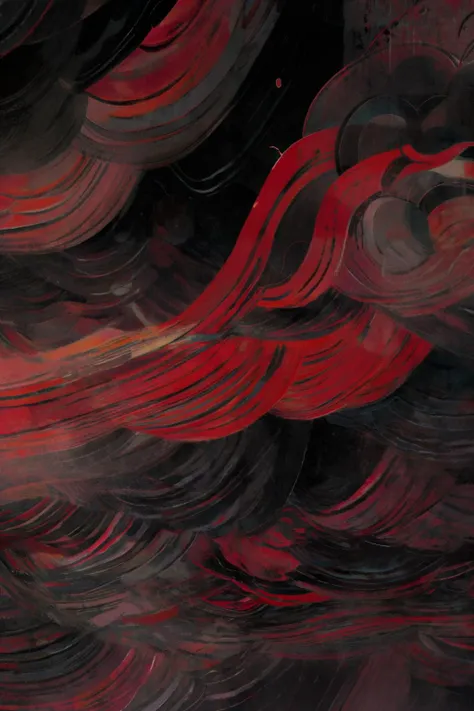 masterpiece, best quality, (extremely detailed CG unity 8k wallpaper), (best quality), (best illustration), (best shadow), absurdres, realistic extremely_dark_red lighting,realistic dark red lighting,8 k sensual extremely_dark red lighting,extremely_dark red and cinematic lighting, volumetric extremely_dark red dramatic lighting, cinematic extremely_dark red lighting, cinematic volumentric extremely_dark red lighting, (Abyss), beautiful detailed dark red glow, art by PeterMohrBacher.STOP.Safe_for_Work:2