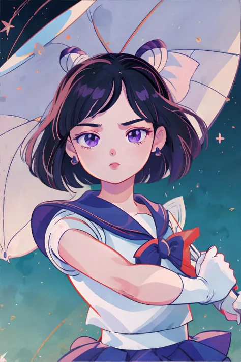 <lora:chinesestyle-sammian:0.8>, guofeng, <lora:sailormoonpack:0.6>, sailor_saturn || <lora:chinesestyle-sammian:0.2>, guofeng, masterpiece, 8k, high resolution, shallow depth of field, sharp focus