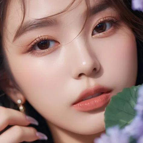 xxmixgirl, TWbabeXL01, dynamic poses, 1girl, Kpop idol, floating hairs, (RAW photo:1.2), (photorealistic:1.4), (masterpiece:1.3), (intricate details:1.2), (20 years old female), petite, small breasts, narrow waist, (looking_at_viewer:1.4), from_front, slim_legs, (best quality:1.4), (ultra highres:1.2), cinema light, outdoors, (extreme detailed illustration), (lipgloss, eyelashes, best quality, ultra highres, depth of field, caustics, Broad lighting, natural shading, 85mm, f/1.4, ISO 200, 1/160s:0.75) <lora:TWbabeXL01:0.8>