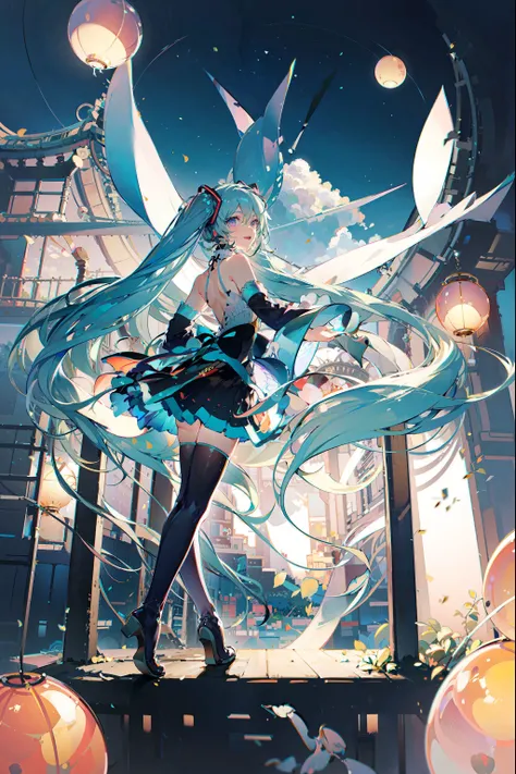 ,(Masterpiece:1.2, high quality), (pixiv:1.4),Volumetric Lighting,
backlight,night,