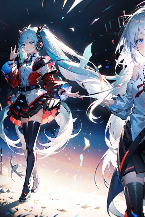 ,(Masterpiece:1.2, high quality), (pixiv:1.4),Volumetric Lighting,
backlight,night,