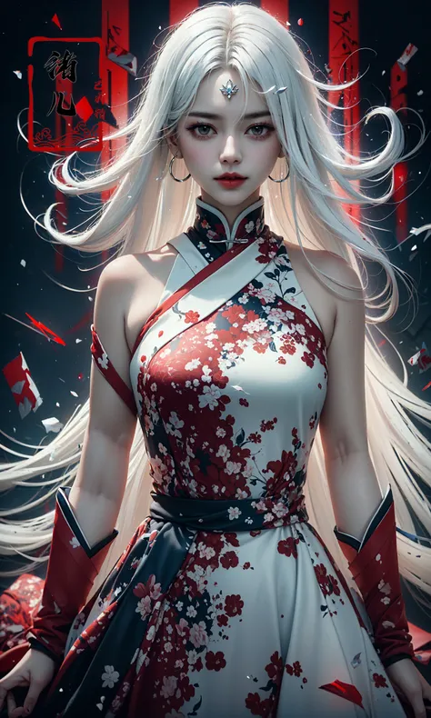 abandoned1girlsololong hair(white hair:1.4)
A shot with tension(sky glows red,Visual impact,giving the poster a dynamic and visually striking appearance:1.2),Chinese Zen style,impactful picture,
<lora:~Q?-^X\Ys:0.8>