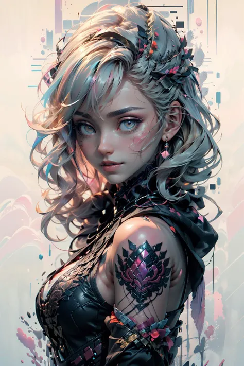 (1girl:1.2, body covered in words, words on body:1.1, tattoos of (words) on body:1.2), (masterpiece:1.4, best quality), perfect skin, medium breasts, (intricate details), unity 8k wallpaper, ultra detailed, (pastel colors:1.3), beautiful and aesthetic, silk (clothes), detailed, solo, <lora:wowifierV3:0.6>, <lora:midjourney_20230624181825:0.5> <lora:stylized_3dcg_v4-epoch:0.4> <lora:Fault_art:0.6>