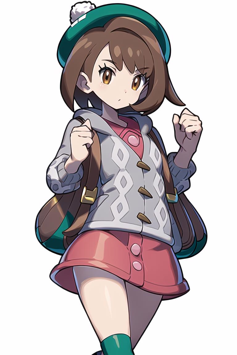 Shantae and the Pirate's Curse (Style) v1.0