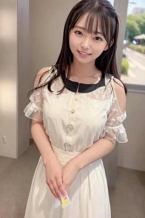 Kinshicho No..1. A neat and clean beautiful girl dispatched for reflexology「seven」Chan