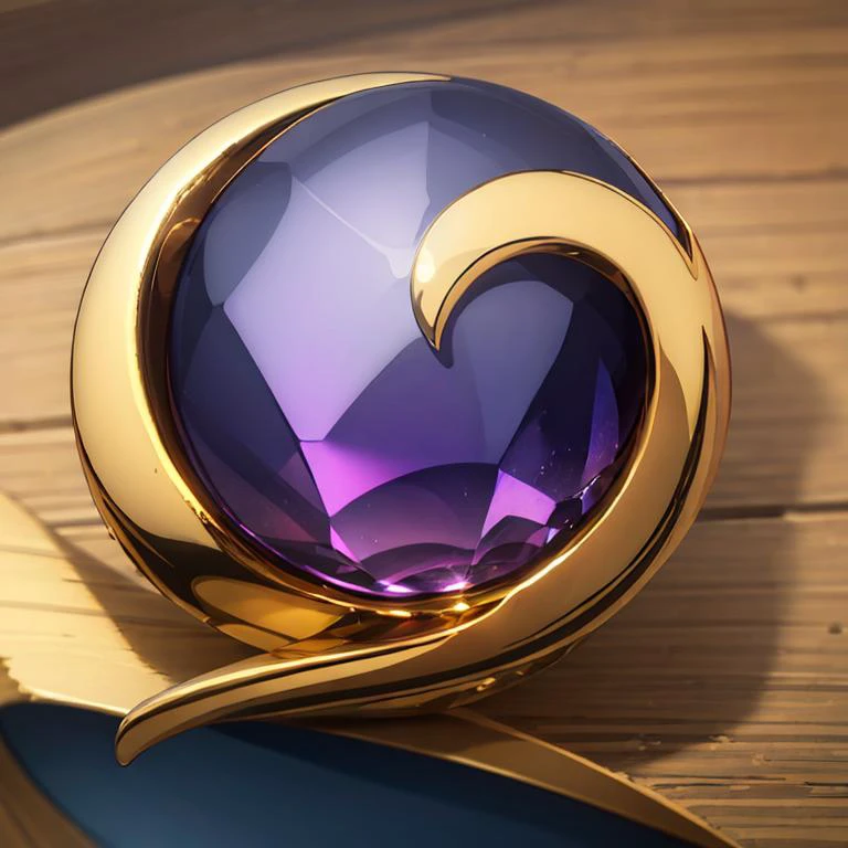 <lora:Alola_Style:0.65>,((masterpiece,best quality)), absurdres, <lora:Spiritual_Stones_Zelda_v2:0.7>, purple gemstone,
