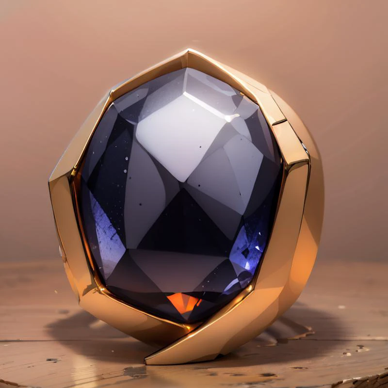 <lora:Bigdead_Style_Dim32:0.8>,((masterpiece,best quality)), absurdres, <lora:Spiritual_Stones_Zelda_v2:0.7>, black gemstone,