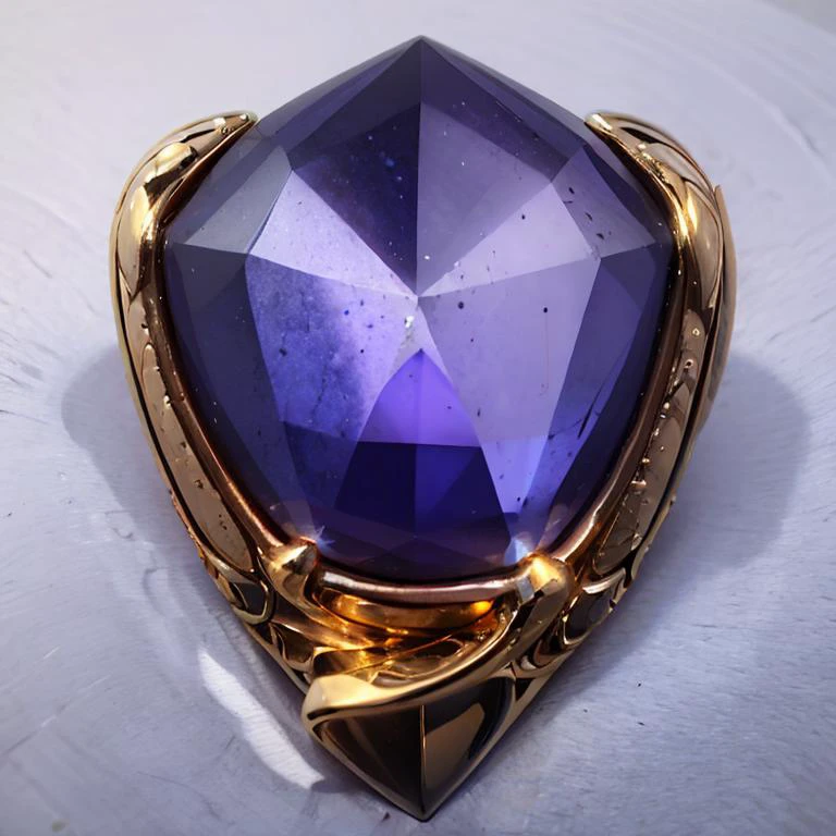 <lora:Style_of_the_Winds:0.8>,((masterpiece,best quality)), absurdres, <lora:Spiritual_Stones_Zelda_v2:0.7>, purple gemstone,
