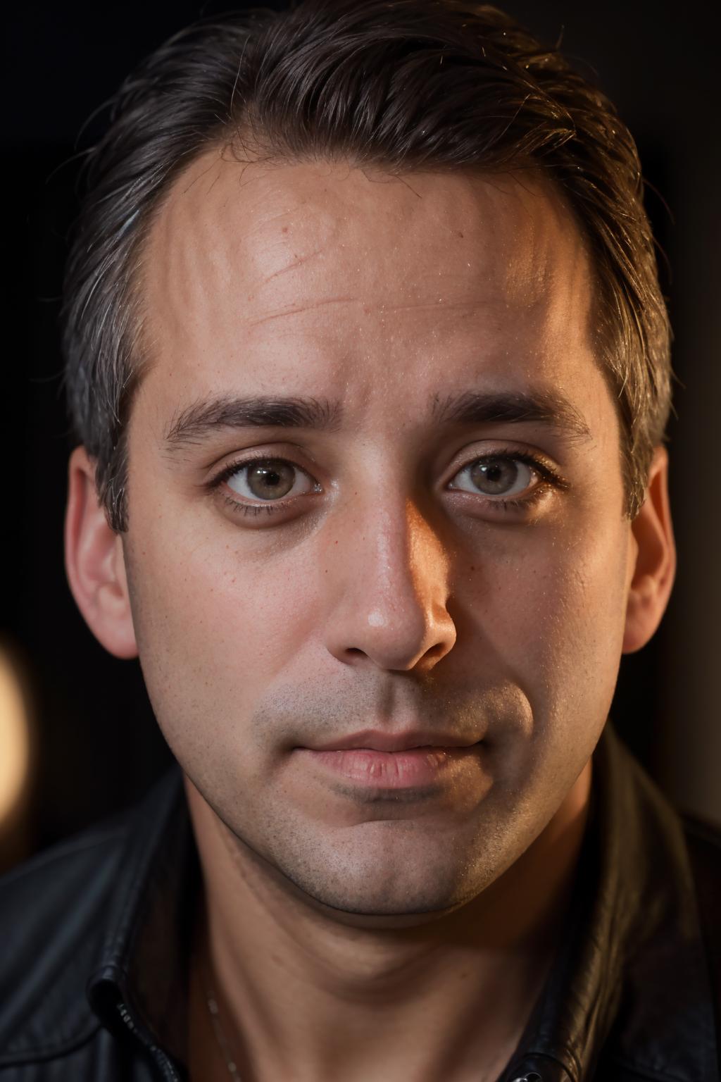 Impractical Jokers - Joe Gatto v1.0 OG Joe