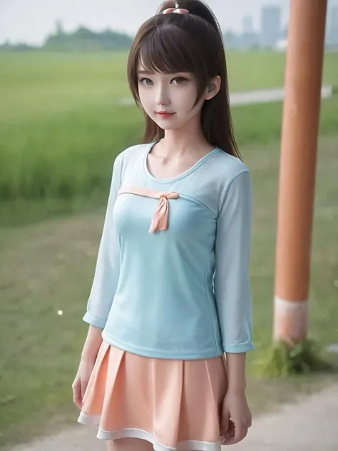 1girl , <lora:xiaoninger_sdxl_0.2:0.8>xiaoninger