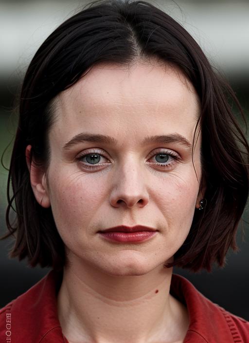 Emily Watson v1.0