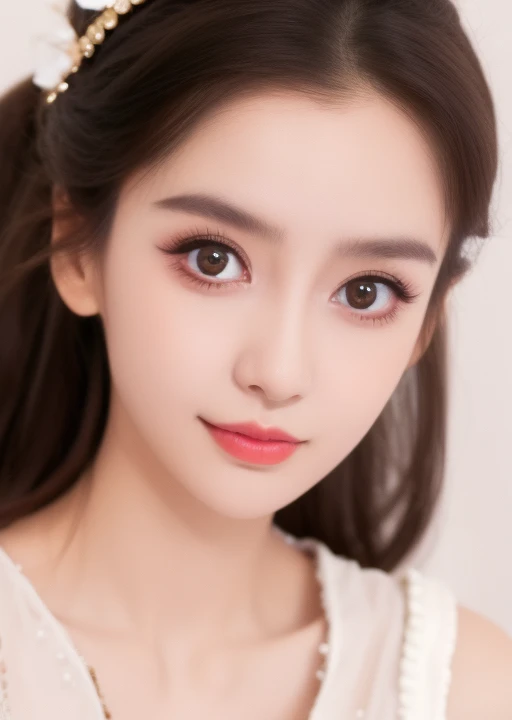 1girl,{an extremely delicate and beautiful girl}, wallpaper, best quality,<lora:angelababy_1:0.8>, close-up
