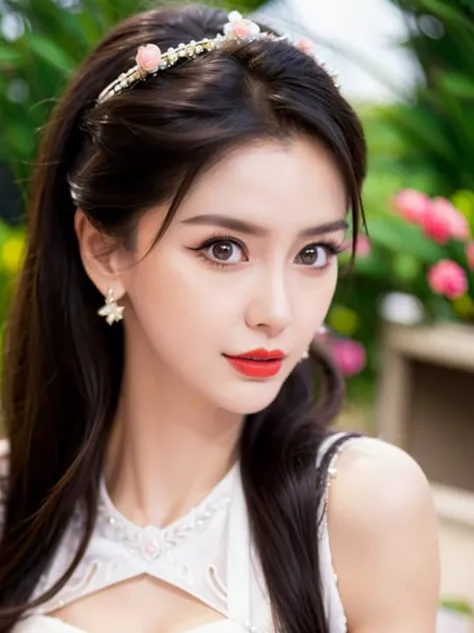 1girl,{an extremely delicate and beautiful girl}, wallpaper, best quality,