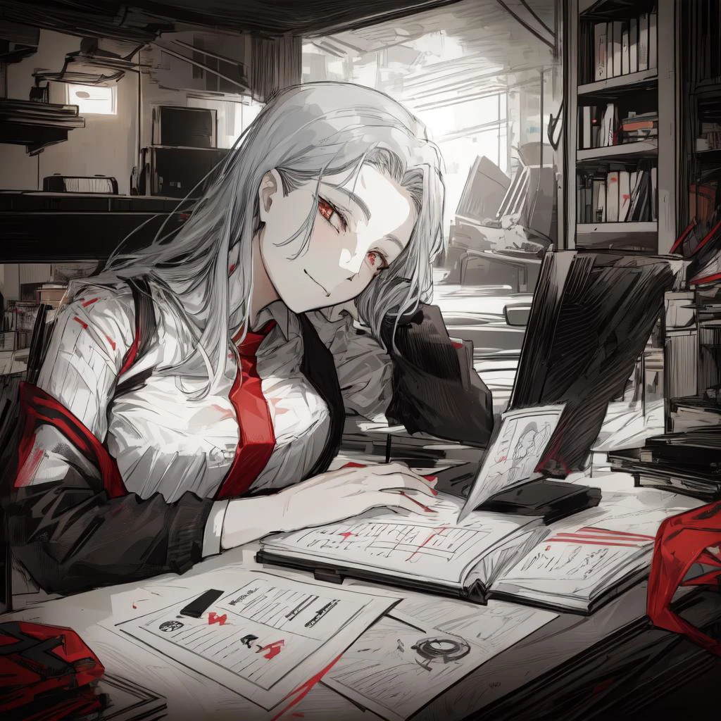 Angela Project Moon