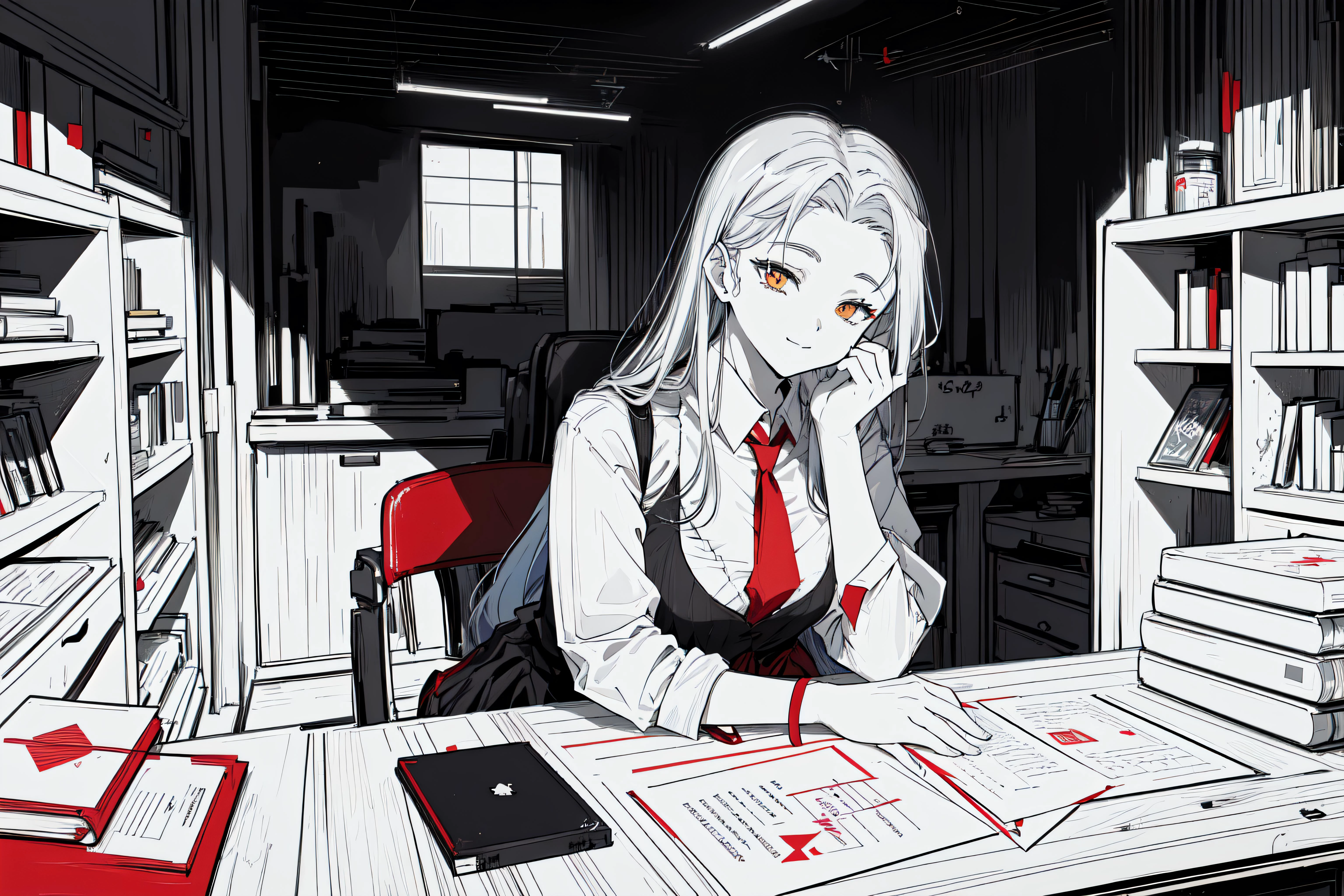 Angela Project Moon