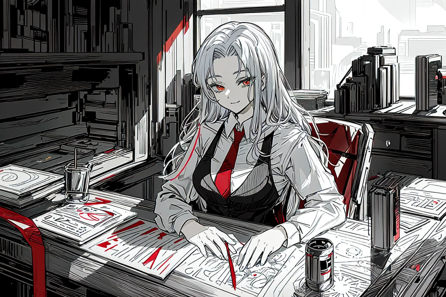 Angela Project Moon