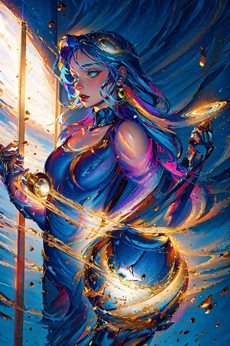 (level difference: 1.8),(Paint colliding and splashing on canvas),(depth of field),Cute creature,elegant, strong between boho and modern. With many colors and no defined . (liquid paint rainbow hair:1.1) made of paint and defies gravity, thick flow, (splashes of paint: 1.3), liquid state, beautiful, masterpiece, detailed background, high quality model, ethereal background, abstract beauty, explosive volume, oil painting, heavy brushstrokes, romantic lighting, sub-surface Scattering, lens 135mm, f1.8, brightness, 8k, high resolution, dreamy, ray tracing, hdr, divine rays,(Paint colliding and splashing on the canvas),(depth of field),(flat color :1.1,(yellow theme)),1 girl,screaming,propaganda poster,full body,strong wind,heavy smoke,(liquid paint rainbow hair:1.1) made of paint and defies gravity,thick flowing,(paint splatter:1.3),Liquid state,stunningly beautiful, masterpiece, detailed background,ultra high quality model, ethereal background,abstract beauty, explosive volumetric, oil painting,heavy strokes,Romantic lighting,Sub-Surface Scatterring,glow,8k,high resolution, dreamy,ray tracing,hdr,god rays,face by tom bagshaw art station, Moon Goddess, full length figure, contemptuous gaze, detailed face, 1.4), gold decoration, plain black background, beautiful Caucasian girl closeup, dynamic moving body, digital art, splash, full body, Sakimichan art, oriental mandala tattoo, fractal background, silver and gold and bronze spirit, floating antique clock, antique lamp, splash, seductive pose, visible pubic hair , visible small breasts, full body, beautiful European Caucasian girl, sexy lady beauty, bare breasts, open neckline, clothing transparent fabric, standing, realistic, highest detail, holy holy, golden eyes, heavenly palace, countless palaces, clouds, golden light, golden lotus, (tianchi bath), pubic hair view, splash, full body, Sakimichan art, slight smile, seductive pose, visible pubic hair, full body, transparent clothes, Jean-Bapti style monge style, shiny,