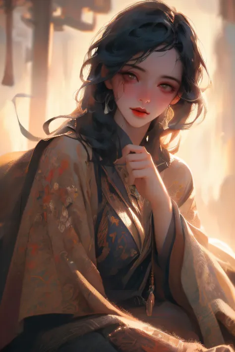 photorealistic, octane render, best quality, looking at viewer, looking down, sharp focus, (8k), (4k), (Masterpiece), (Best Quality), (realistic skin texture), extremely detailed, intricate, hyper detailed, , illustration, soft lighting , high resolution, sharp detail, 1girl,
