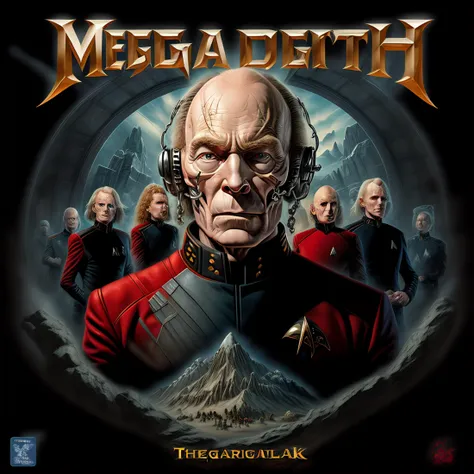 megadeth-album-cover featuring star trek picard withLora(n47-v1-megadeth-album-cover,0.35) withLora(_add_detail,0.5)