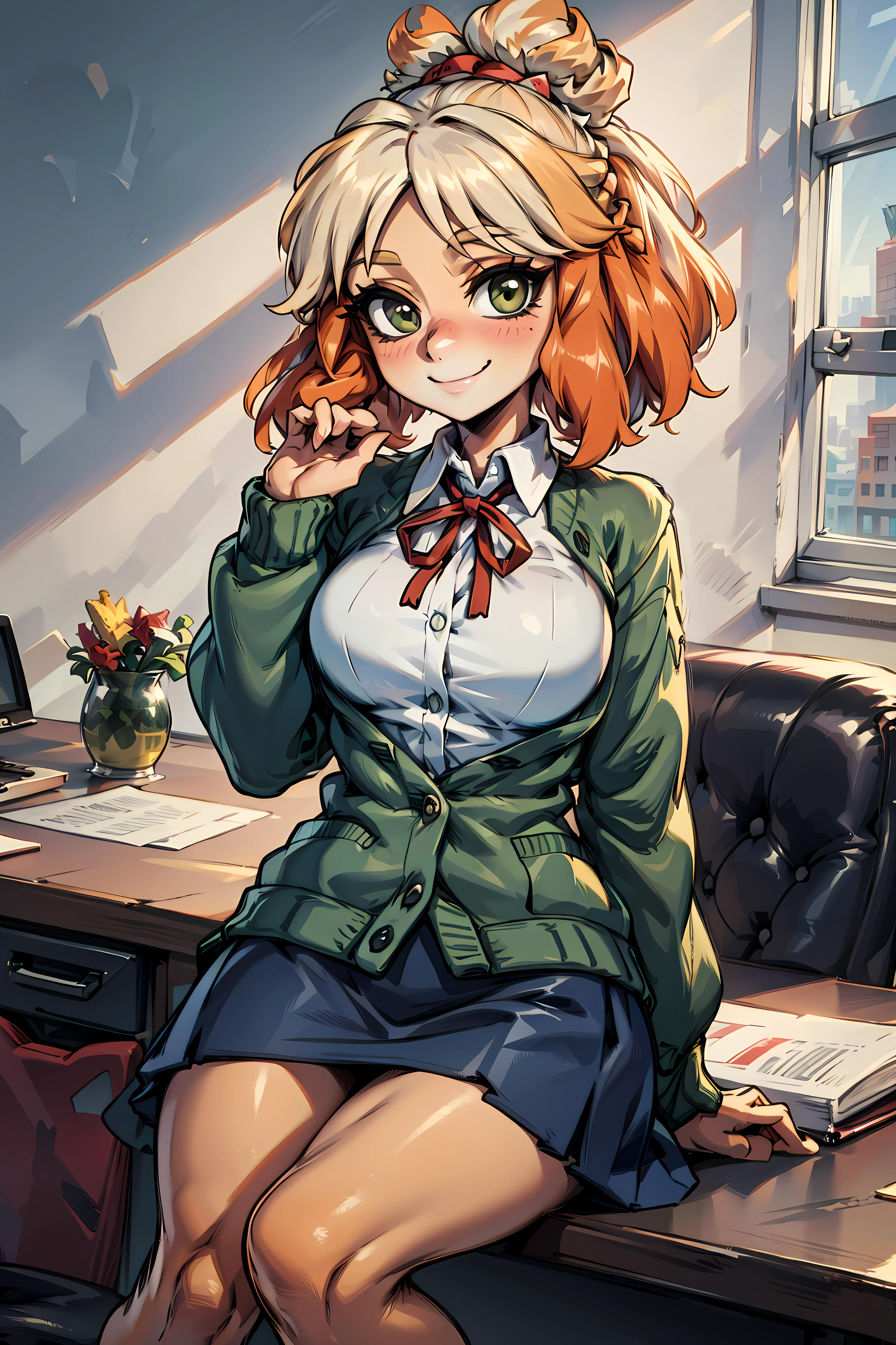 Isabelle - Animal Crossing