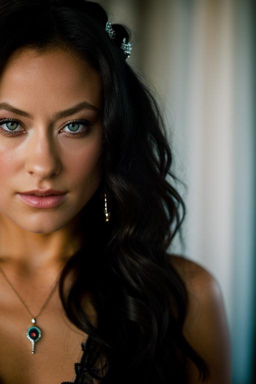 Olivia Wilde v1.0