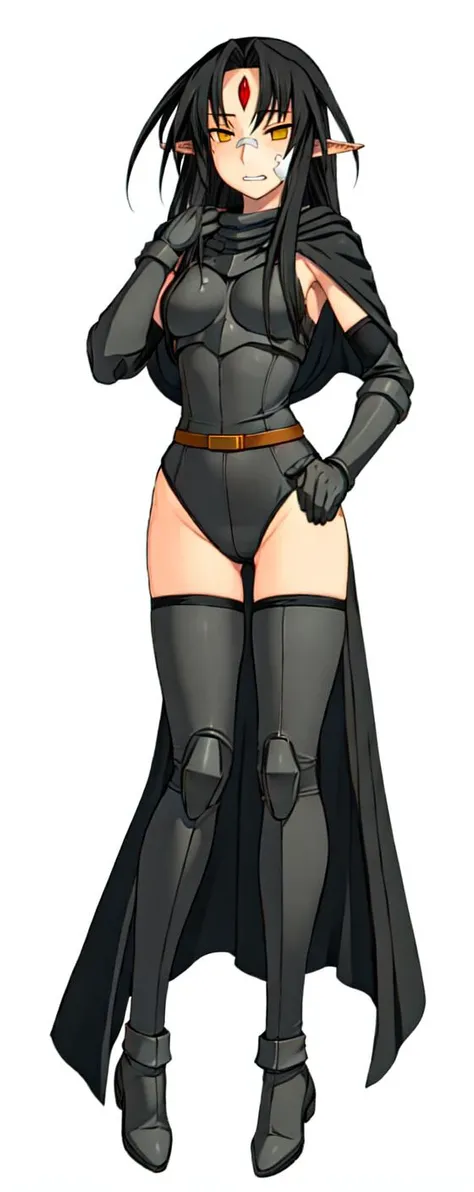 Illustratesção do estilo do personagem GTA e seios completamente nus mostrando um pouco de medo Tamanho dos seios Nome do desenho animado: Isabella Cruz white background medium breasts freckled face Hermione Granger actress strong contours Physical description - long straight hair, dyed a vibrant brown that contrasts with her pale skin. - You reflect a mix of curiosity and determination. – She has a tall stature, with a slender and agile figure, highlighting his agility and dexterity. -colorful background portrait character design, beautiful digital illustration, high-quality portrait, comic book art, Full body sensualizing or naked. return sheet. member return leaf clothes of the day hellish day expression love wearing sadomasochistic clothes Character pose random scenery Style Yvonne Strahovski Cartoon style digital illustration colorful background diverse attractive woman sesy medium breasts beautiful witch clothes in symmetrical, female girlfriends pose beautiful breasts in cartoon style beautiful and dynamic snow white digital illustration together with cinderella with body in symmetry a beast with a corset and beautiful breasts, well-defined bodyWitch woman character Jennifer Connelly with war marks Cartoon image of a woman . Illustratesção do estilo GTA n, cartoon art style Woman character atompunk style Fiona queen Anna of Arendelle with war scars Cartoon image of a woman .Illustrates??cartoon style, cartoon art style, cartoon art style, digital illustration style, atompunk style highly detailed character design, courage detailed digital art, A girl, standing alone, (Bustness, trunk, from front view:1.2), conceptual artwork, assassin, hooded cloak, layer, Bblack hair, Eyes red, belts, shoulder-belts, (breasts small, breasts small, male chest:1.3), (work of art, highy detailed, Look to viewer, bright gray blurred background