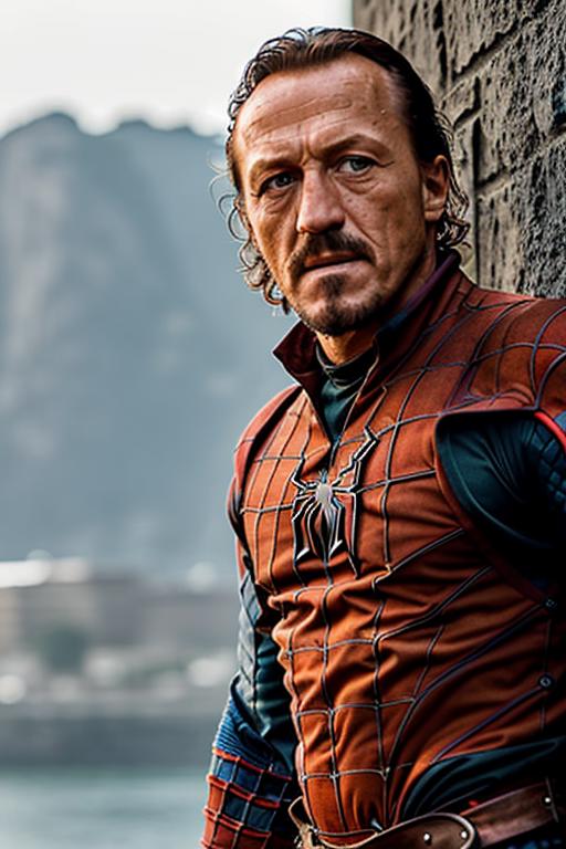 Bronn v1.0