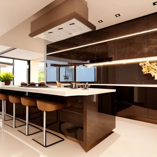 <hypernet:gdminthn9k:1> a luxury modern interior design, kitchen