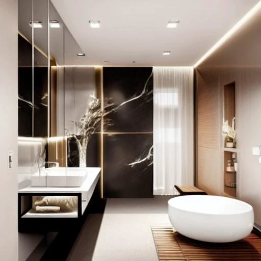 <hypernet:gdminthn9k:1> a luxury modern interior design, bathroom