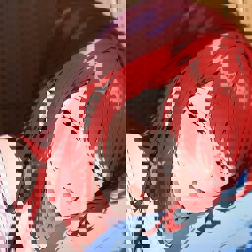 Drooling on sleep Lora (Anime) droolingonsleep