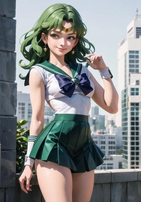 <lora:sailor_neptun:0.8>, sailor_neptun, smirk,, (masterpiece, best quality, detailed:1.3)
