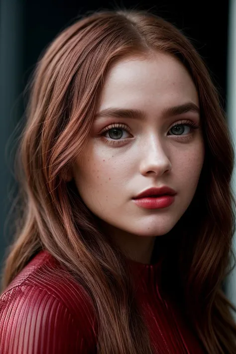 photo of beautiful (sad1es1nk:0.99), a woman in a (movie premiere gala:1.1), perfect hair, wearing Ruby Red (hev suit:1.1), ((Cozy Childhood Hideaway:1.1)), (seductive), (painted lips), modelshoot style, (extremely detailed CG unity 8k wallpaper), professional majestic (photography by martin parr:1.1), (Canon EOS R Mirrorless Camera), 24mm, exposure blend, hdr, faded, extremely intricate, High (Detail:1.1), Sharp focus, dramatic, soft cinematic light, (looking at viewer), (detailed pupils), (upper body), 4k textures, elegant, ((((cinematic look)))), soothing tones, insane details, hyperdetailed, low contrast