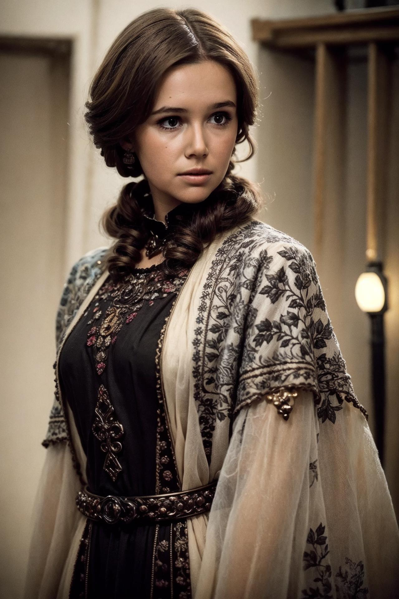 Evgeniya Simonova (Евгения Симонова - в молодости) v1.0