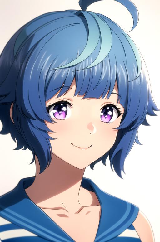 Uta [Bubble] v1.0