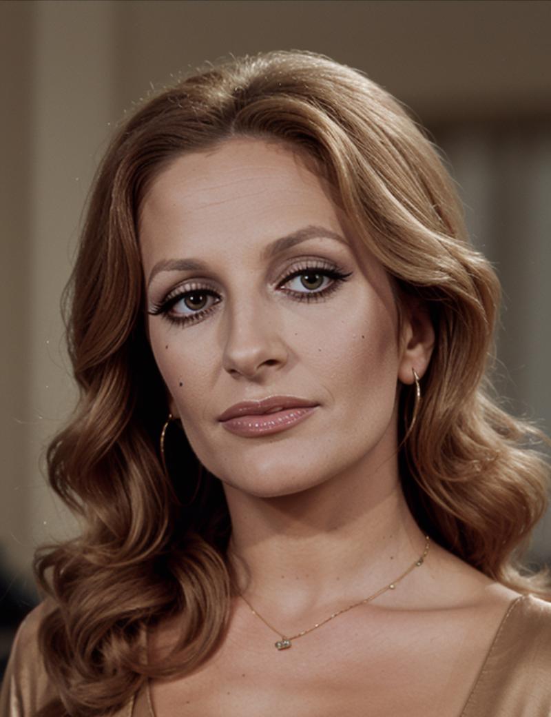 Mina - Mina Anna Maria Mazzini - Singer from the 60s/70s v1.0