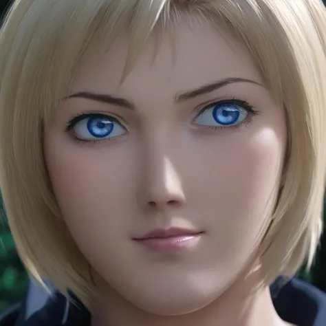 cinematic film still of <lora:Bible Black style:1>
Reika Kitami a woman with blonde hair and blue eyes,1girl,solo,short hair,blue eyes,blonde hair,parted lips,hood,lips,parody,close-up,anime coloring ,blonde hair, short hair, blue_eyes, nerd, eroge,anime,manga,nsfw,cartoon,Adult animation,explicit,Original video animation, Baiburu Burakku style, Bible Black style,villain3
<lora:Hyperrealism style:1>Hyperrealism, shallow depth of field, vignette, highly detailed, high budget, bokeh, cinemascope, moody, epic, gorgeous, film grain, grainy