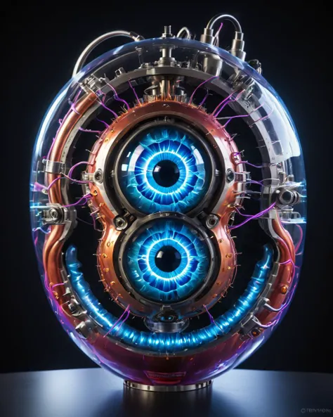 Plasma Infusion Core, <lora:Pixel_vision:1> Pixel_vision