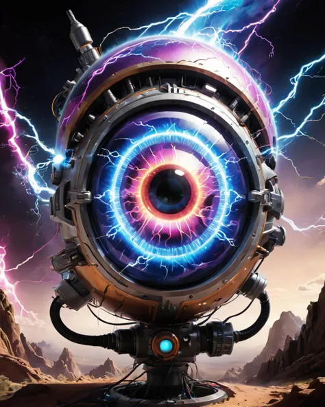 Electro-Plasma Blaster,  <lora:Pixel_vision:1> Pixel_vision
