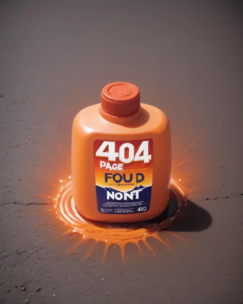 <lora:404ra_v4.0.4:1> 404, page not found, Laundry detergent, lava pit, Hurricane, soft light, 80mm, Agfacolor