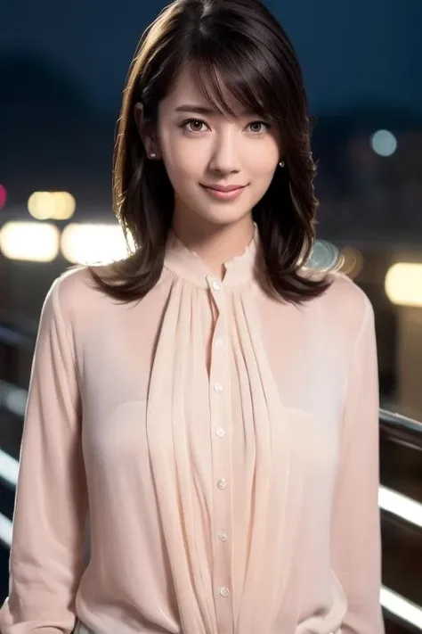 (8k, best quality, masterpiece:1.2), (realistic, photo-realistic:1.37), ultra-detailed,((( 1 girl))),solo,beautiful detailed sky,detailed cafe,night,sitting,dating,(nose blush),(smile:1.15),(closed mouth) small breasts,beautiful detailed eyes,(shirt:1.1), night, wet, rain,white lace, (short hair:1.2),floating hair NovaFrogStyle, ((full body)),stand, sexy, cute 