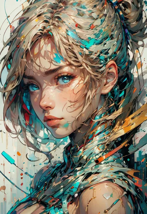 futuristic-fantasy-anime,
strong warrior princess| centered| key visual| intricate| highly detailed| breathtaking beauty| precise lineart| vibrant| comprehensive cinematic| Carne Griffiths| Conrad Roset
 <lora:futureistic_fantasy_anime_sdxl_v1:0.8>