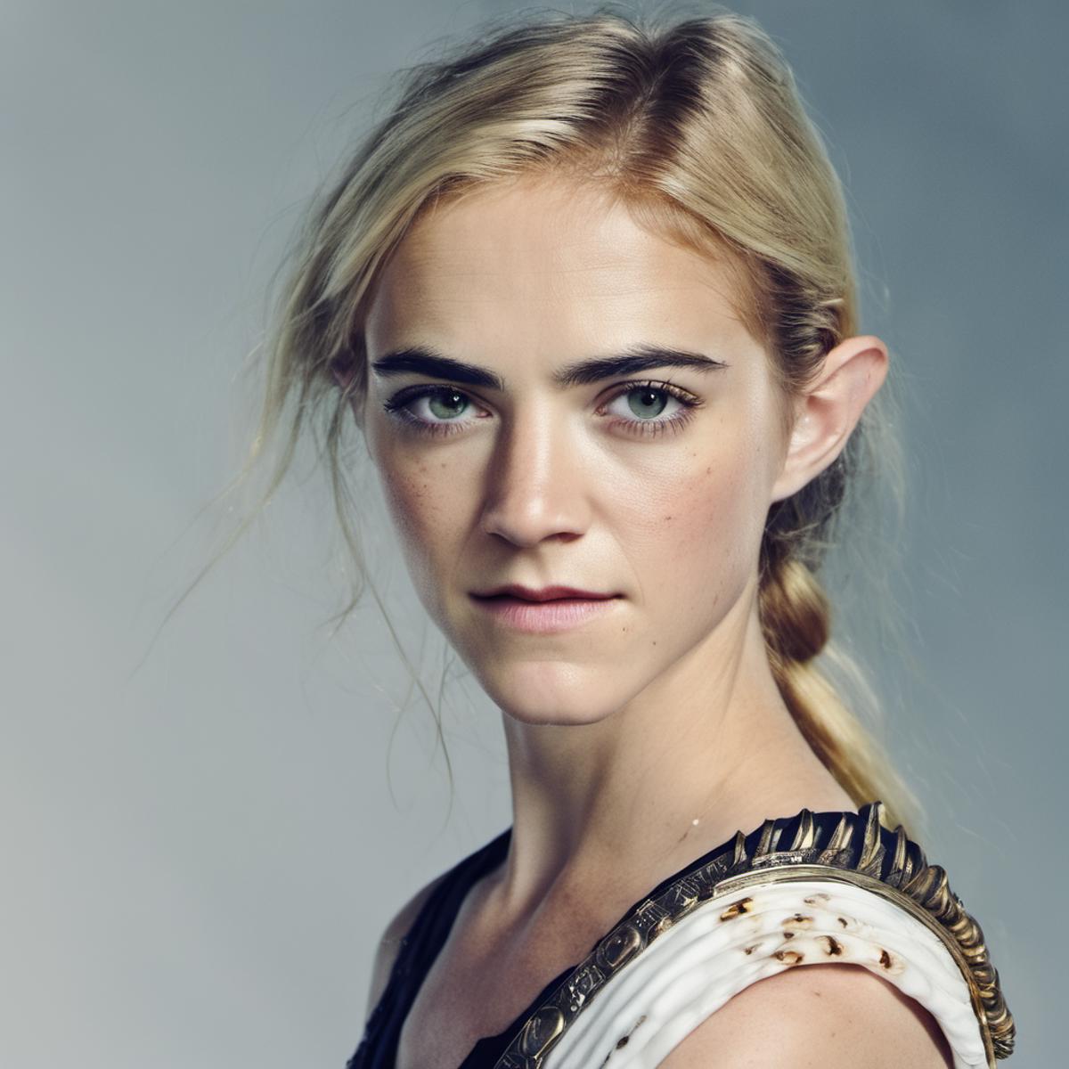 emily wickersham sdxl lora v1.0