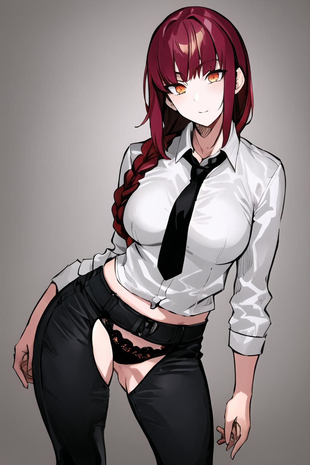 Crotchless pants v1.0