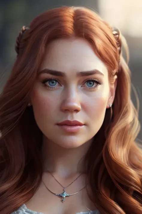 mature Style-Princess, 25 years old, palinaroj with red hair, masterpiece, best quality, highest quality, cinematic lighting, volumetric lighting, extremely detailed CG unity 8k wallpaper, focused, 8k wallpaper, 4k wallpaper, extremely detailed, ultra realistic, photorealistic, sharp focus, absurdres, HDR, high contrast, photograph, detailed and intricate, instagram, portrait, highly detailed, digital painting, artstation, concept art, smooth, sharp focus, illustration, cinematic lighting