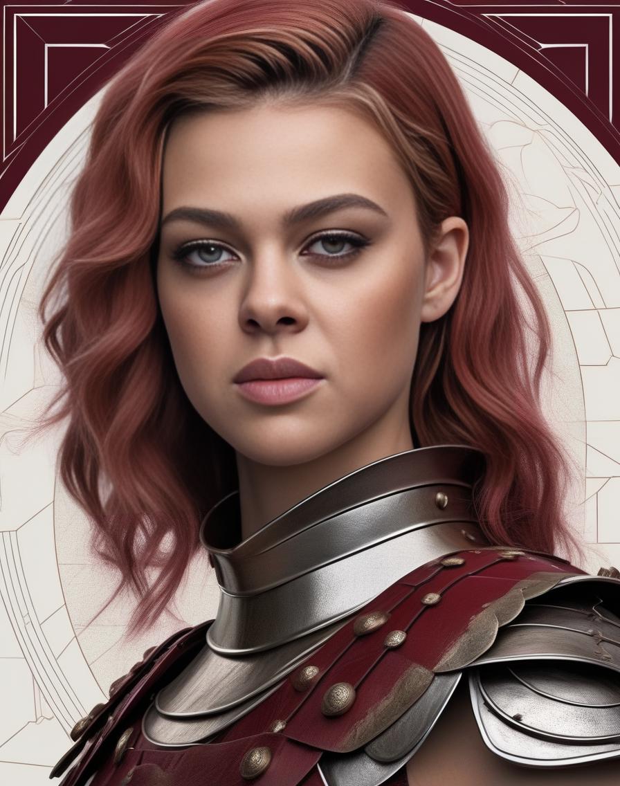 Nicola Peltz SDXL v1.0 v1.0
