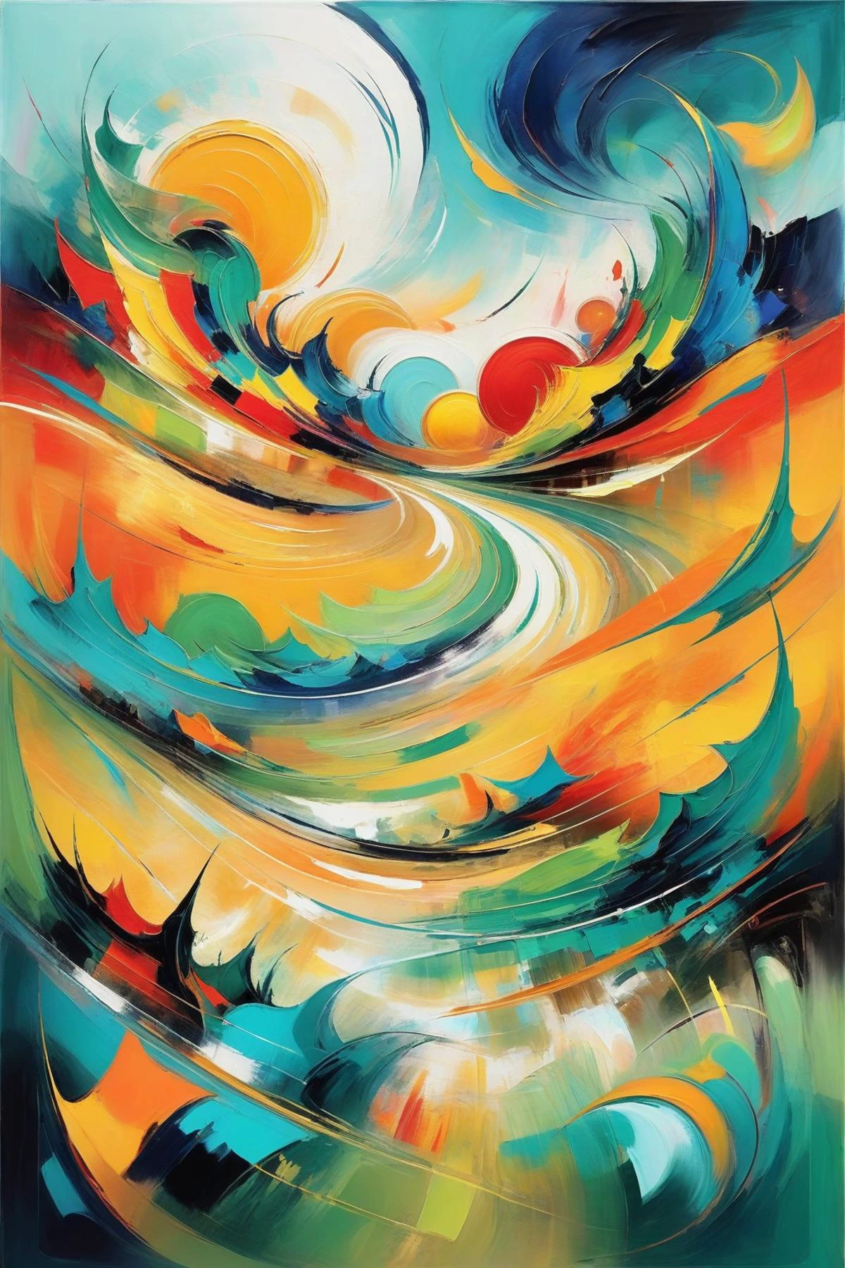 d3qck artstyle,<lora:d3qck_artstyle:0.65>,oil and watercolor painting,<lora:EnvyStylizedXL02:1>,
(Abstract expressionist painting, energetic brushwork, bold colors, abstract forms, expressive, emotional:1.69) ([Ethereal City:Celestial Enigma:0.6] glistens behind the Echoing Dunes in the style of [Shigeru Miyamoto:Kentaro Miura:0.45]),